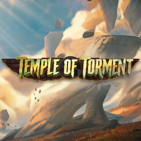 Temple Of Torment