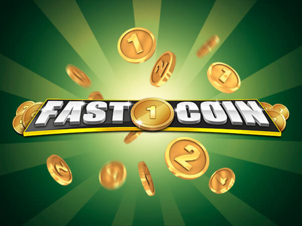 Fast Coin